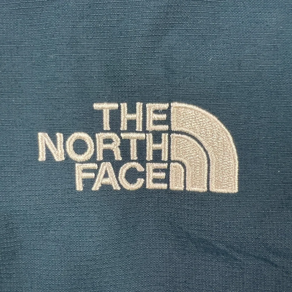 The North Face Lone Peak Triclimate 2 Jacket Mens M Blue‎ Outer Shell Rare Color